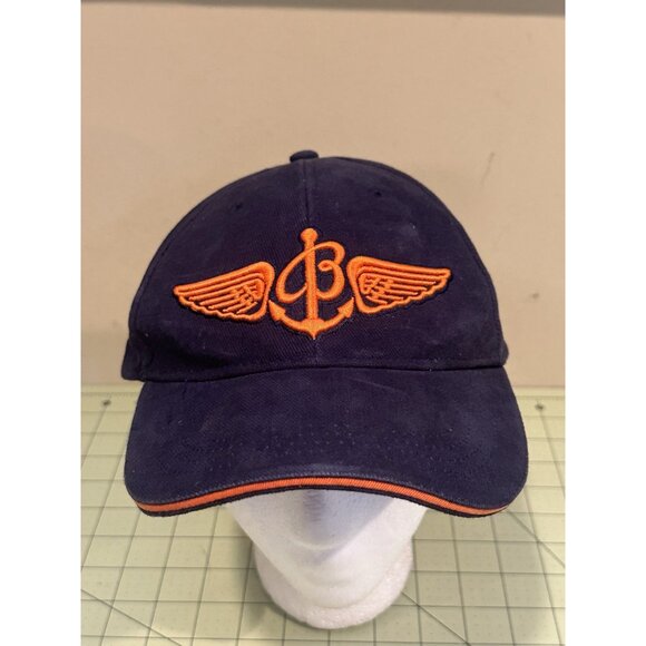 Breitling Embroider Hat - Picture 1 of 6